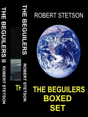 cover image of The Beguilers Boxed Set